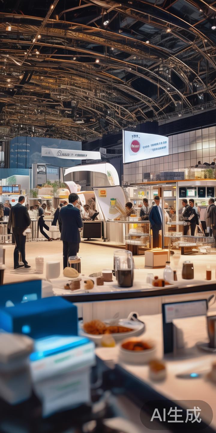 深入挖掘金年会平台:促行业交流与商务合作的新机遇 商务合作的多元化机遇
金年会不仅是信息交流的场所