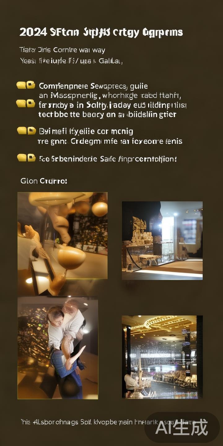 随着2024年金年会的临近，许多公司和员工都开始关