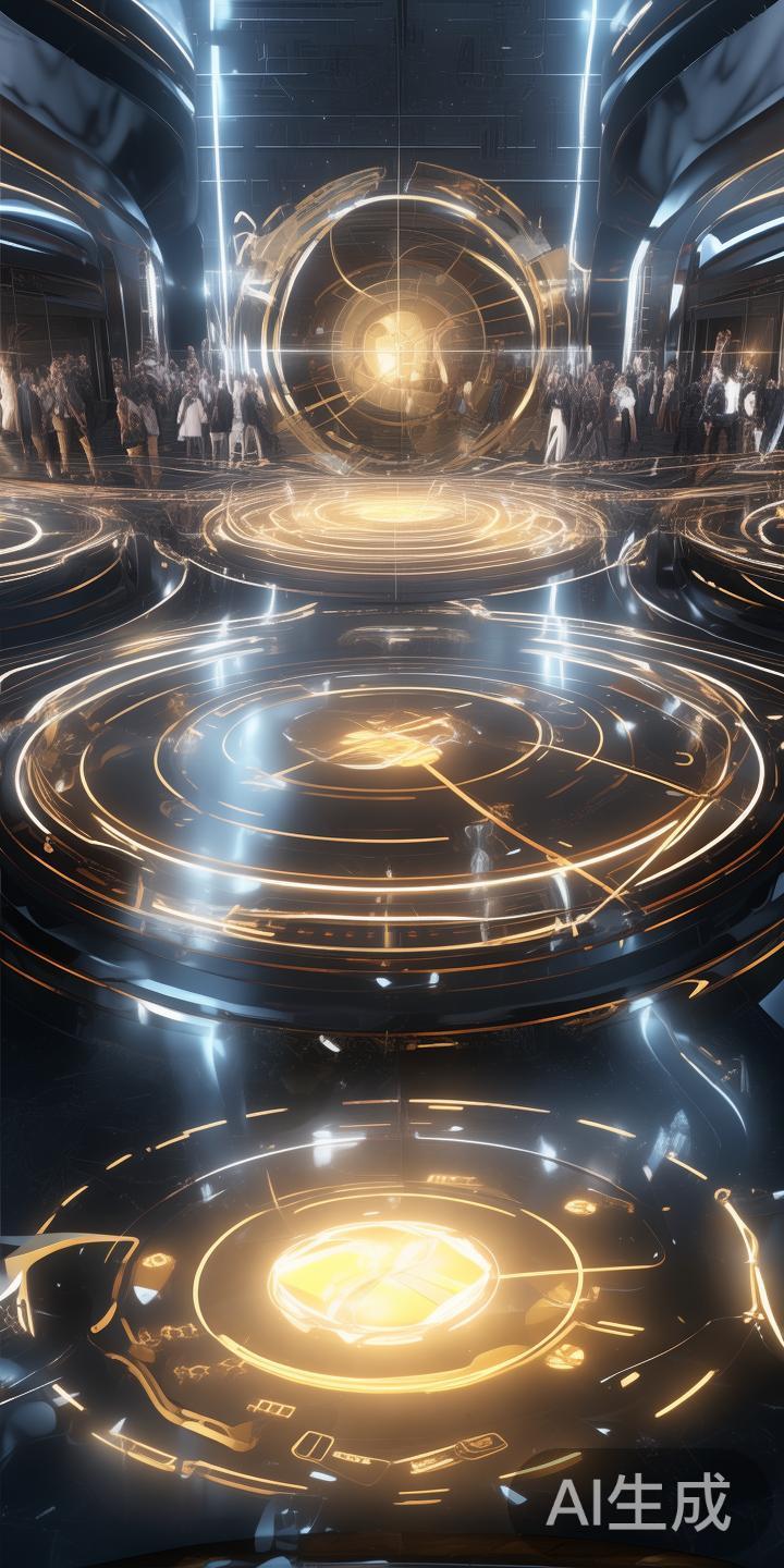 金年会官方APP不仅仅是会前会议资料的载体，还提供