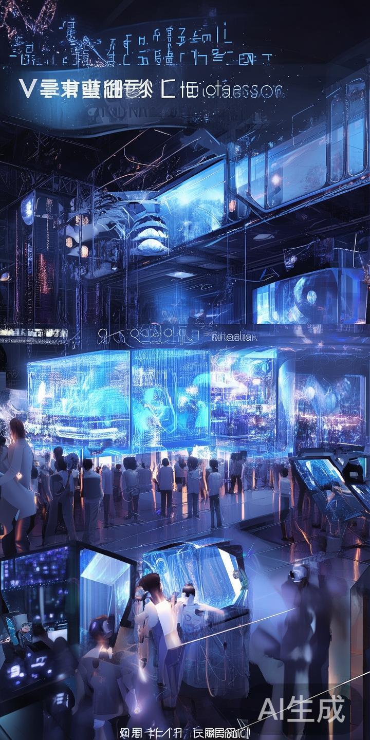 创新科技融合体验盛宴:VR金年会全面展现行业最新发展与未来趋势 随着数字经济的不断壮大,虚拟现实技术的应用已渗透到