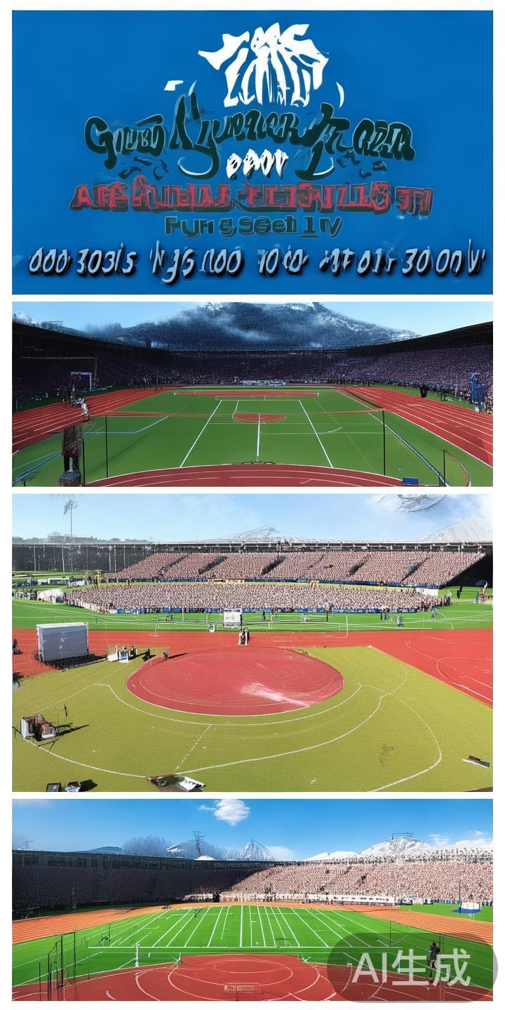 本次金年会体育全站涵盖了多项运动项目，旨在满足不同