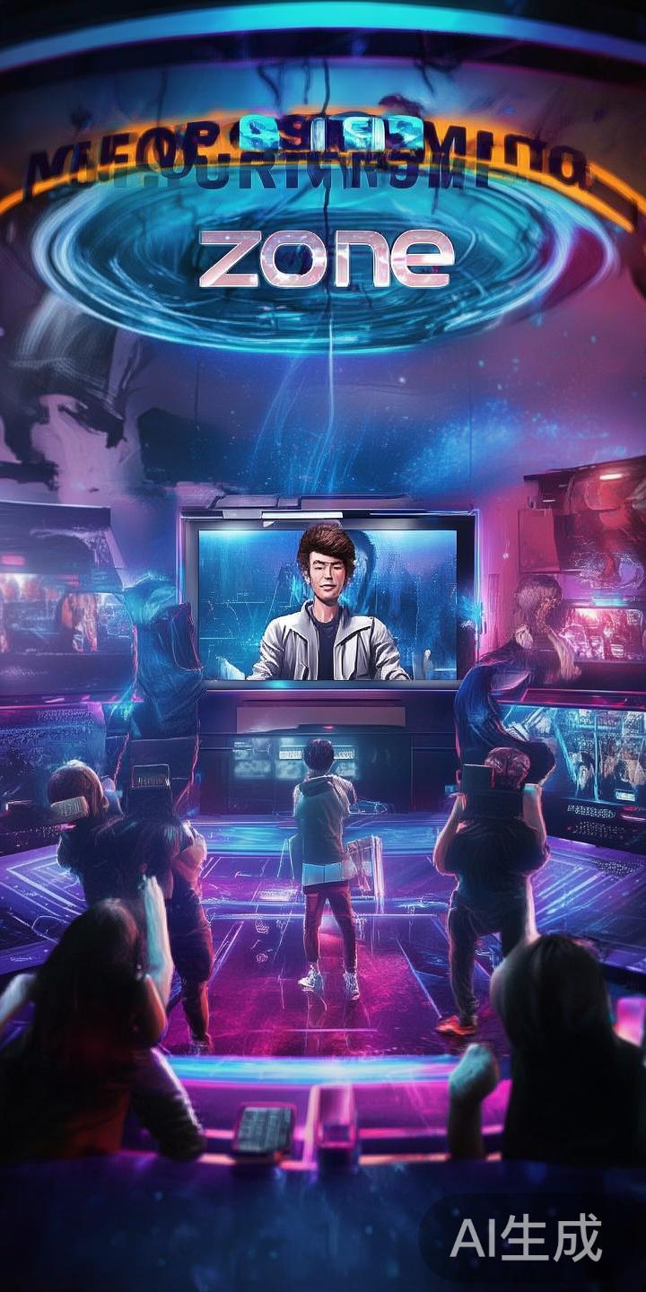 2024金年会现金网活动全面解析:精彩亮点与详细流程大盘点 平台不断探索创新玩法,比如引入“电竞比赛专区”和“