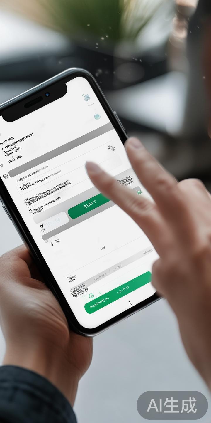 2.&nbsp;提交提现申请
进入微信平台的“资金管理”或