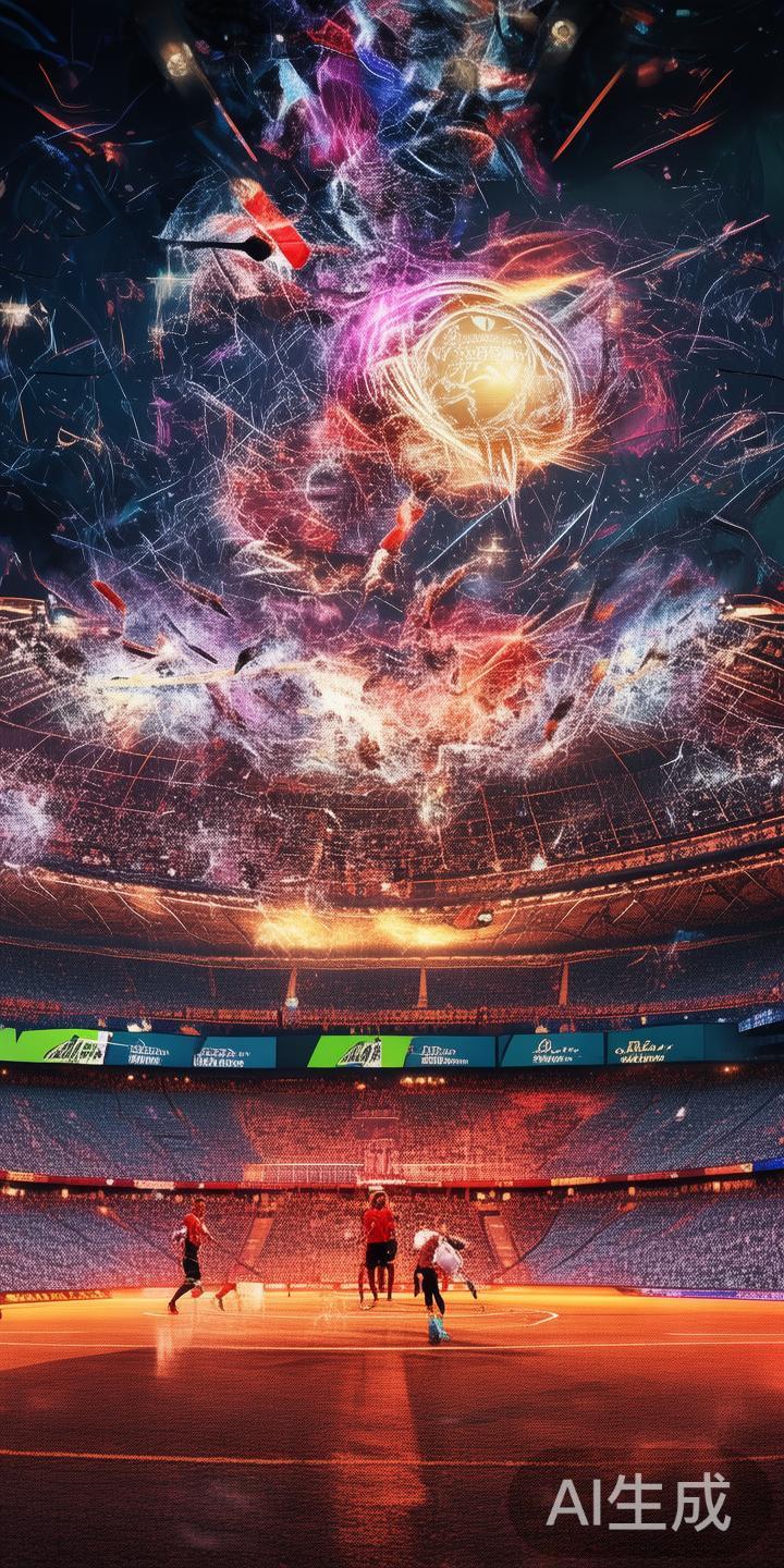 2022世界杯以其激烈的竞技场面和众多精彩的瞬间再