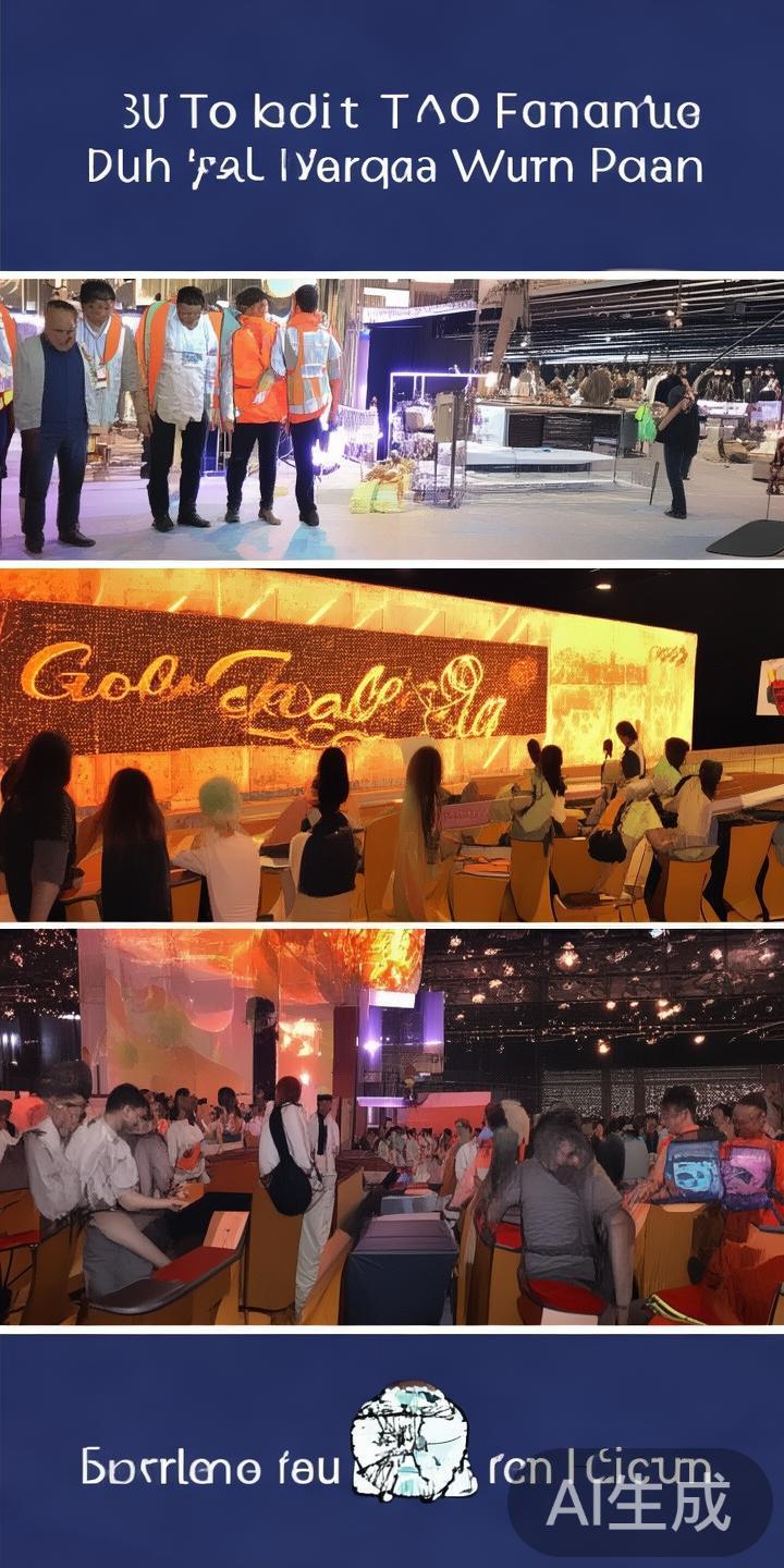 金年会突发不测事件的预防措施与应急处理方案全面分析 在欢庆的金年会期间,虽然企业和员工都充满期待与喜悦