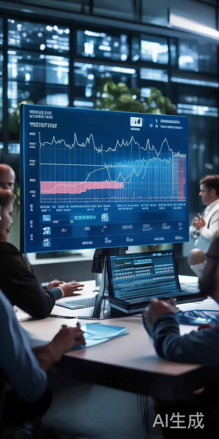 此外，借助大数据分析功能，企业可以实时监控活动的各