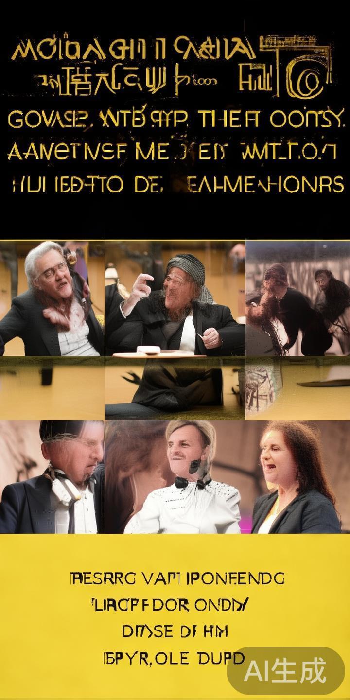 在当今数字化时代，参加各种行业活动和观看最新的大会