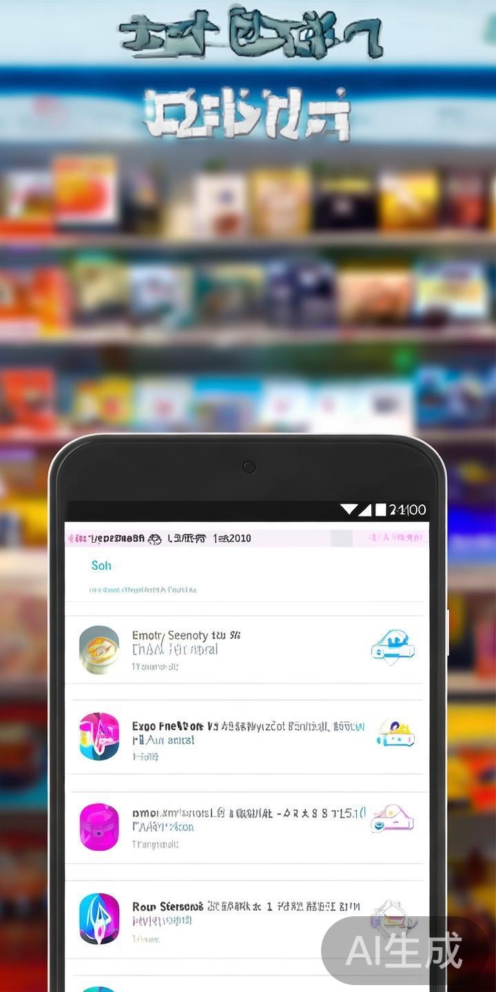 对于安卓设备：登录应用宝、华为应用市场或其他官方渠