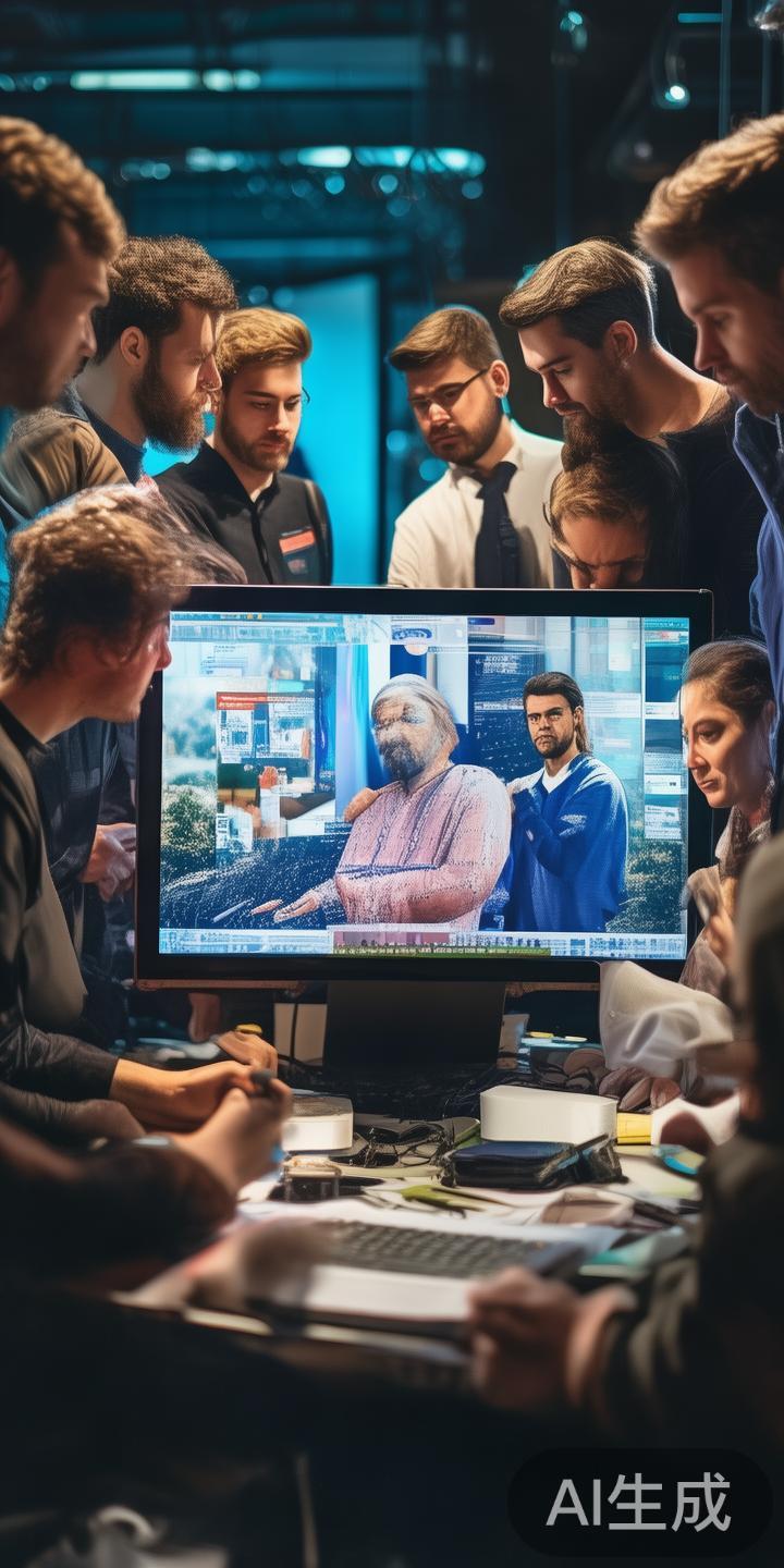 高质量内容生产也是关键策略。金年会团队投入大量资源