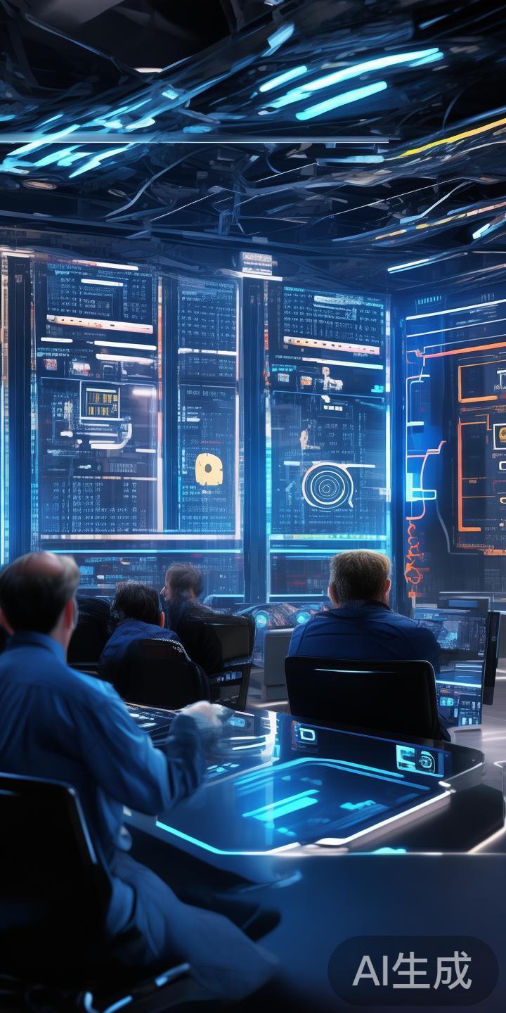 技术支持和安全保障
官网采用先进的服务器架构，确