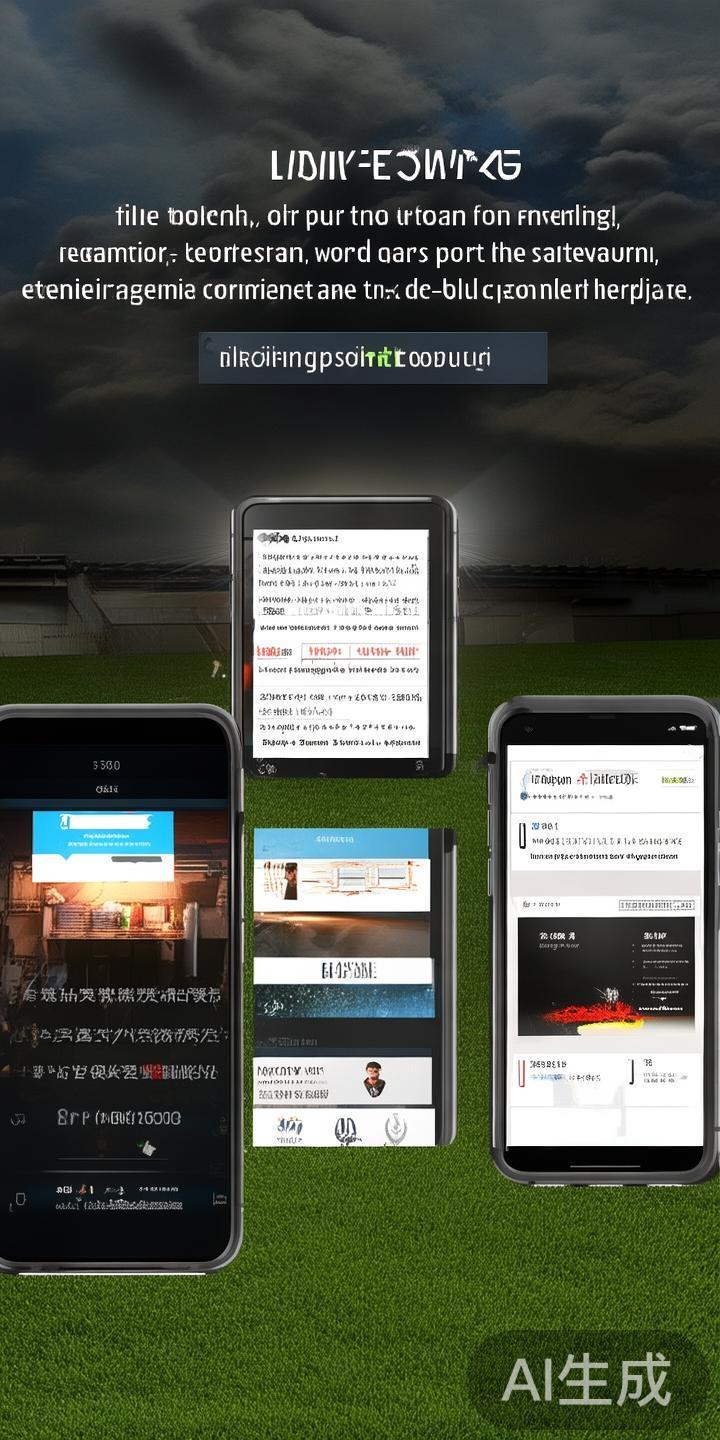 随着体育赛事的不断多样化和观众参与度的提升，对于一