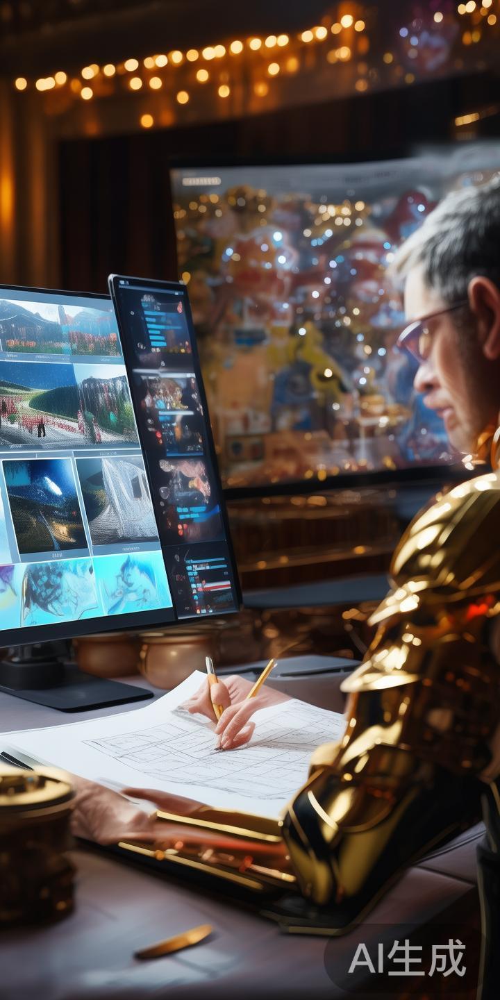 如何选择可信赖的金年会平台确保活动顺利举行及成功举办 在选择金年会平台之前,首先要对自身的活动需求进行清