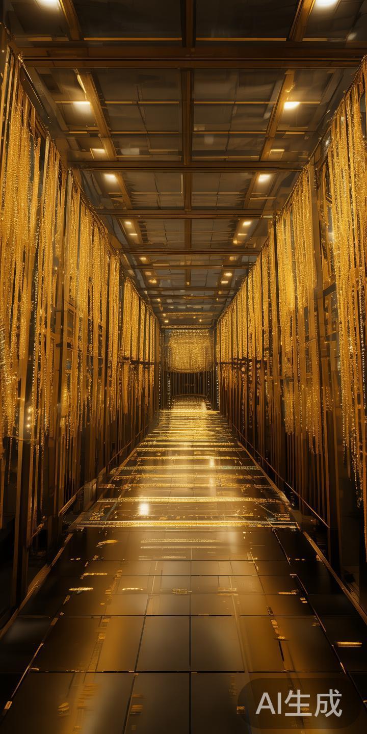 全面提升安全防护能力:防止金年会网址遭遇劫持攻击的实用策略 金年会作为年度盛事,吸引大量用户关注与访问,其官方