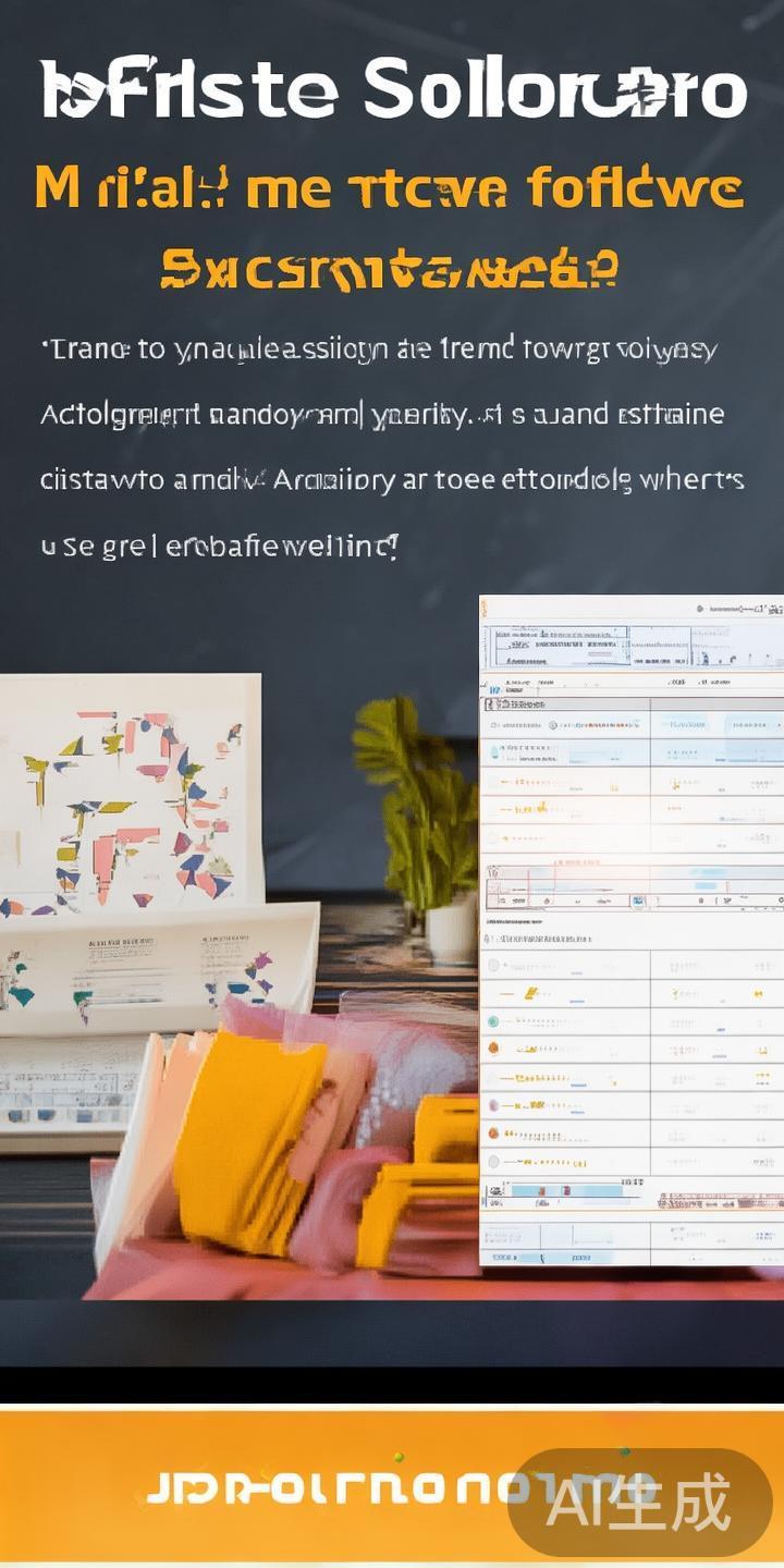 在企业提升管理效率和增强团队凝聚力的过程中，软件工