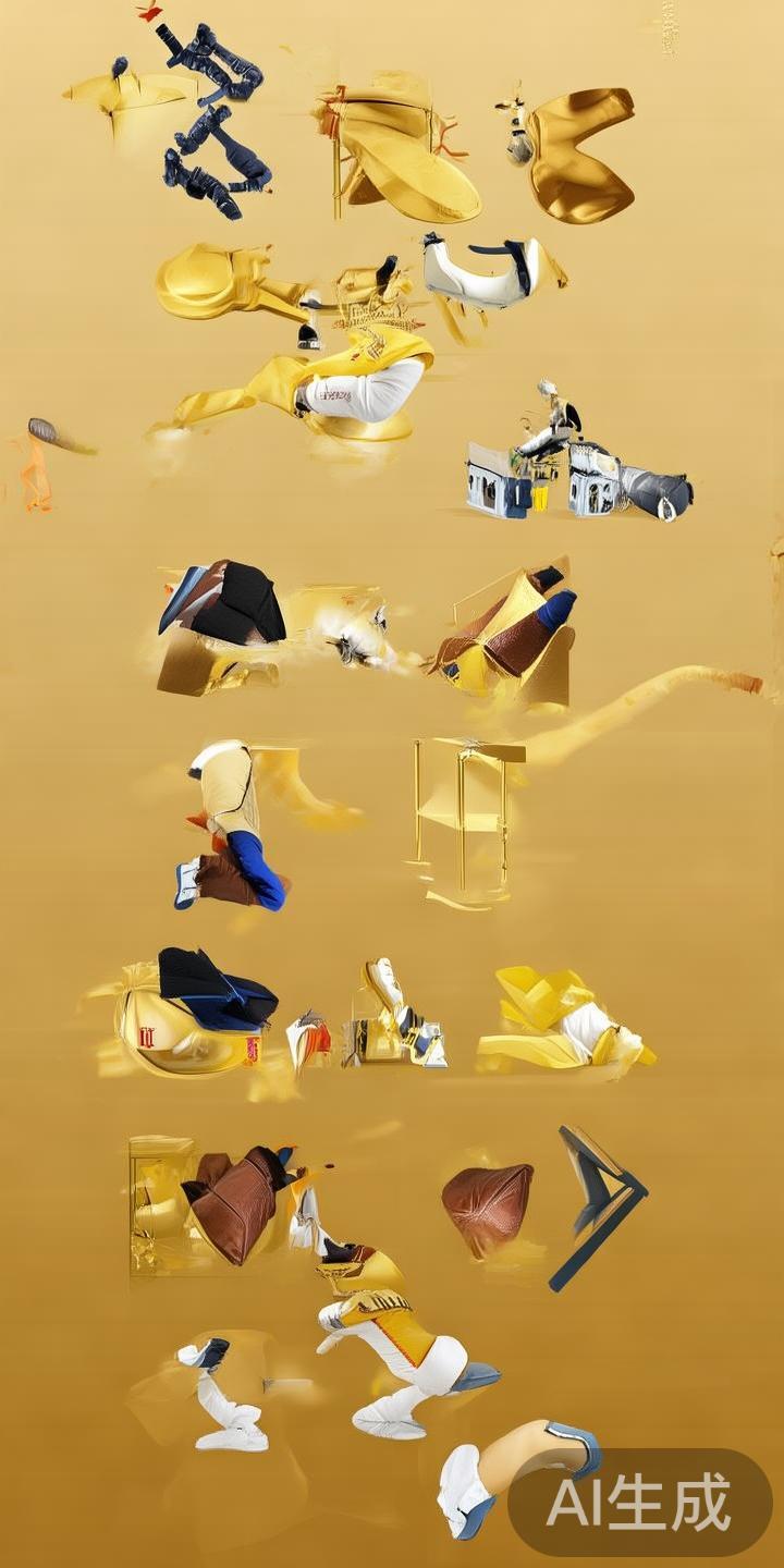 此次金年会还突出了“科技赋能体育”的理念。例如，半