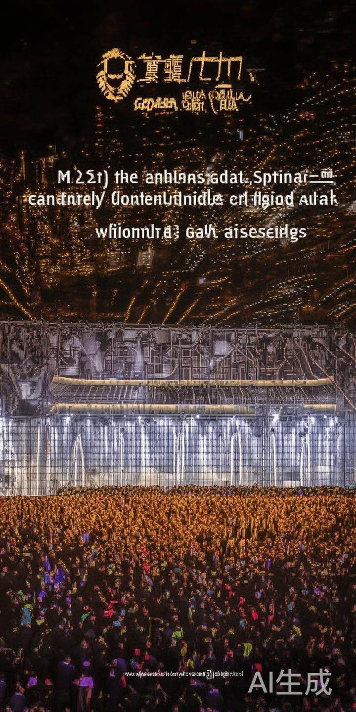 随着年度盛事的临近，许多关注者都在期待“金年会”这