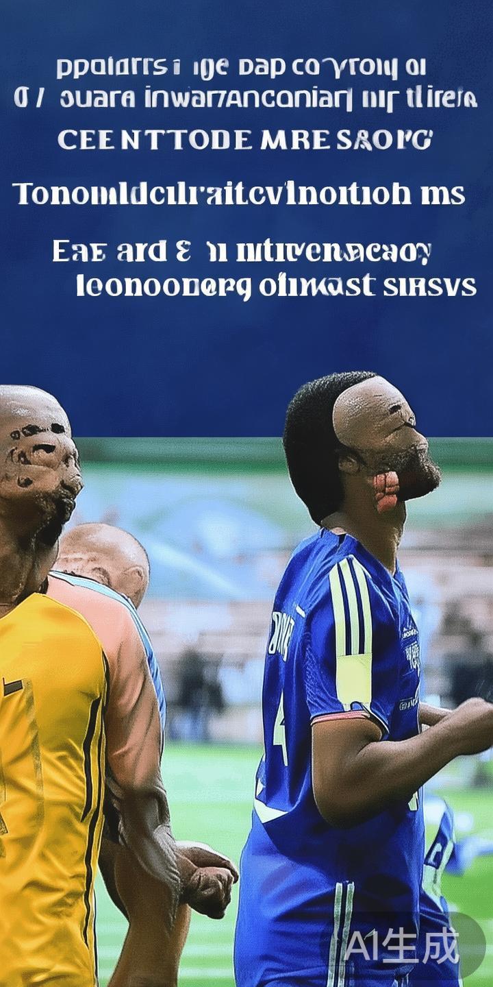 2023世界杯金年会盛大举行:回顾经典瞬间展望未来辉煌 此外,赛事中出现的突破性战术和突破性技术应用也为足